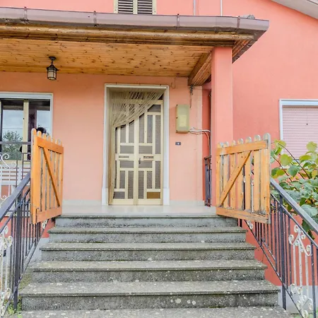Alessio Appartement Nusco