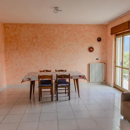 Appartement Alessio Nusco