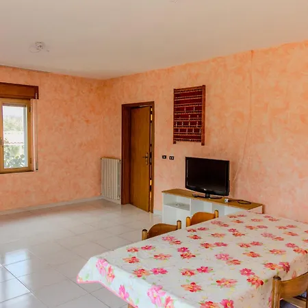 Appartement Alessio