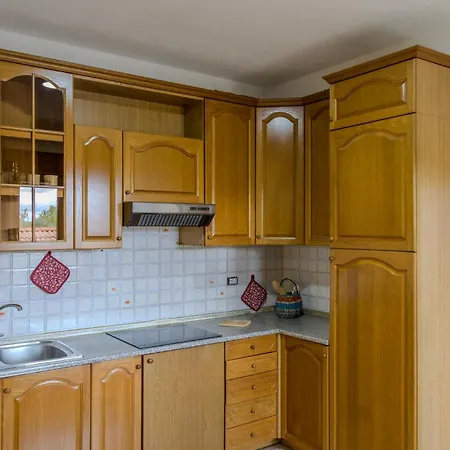 Alessio Appartement *