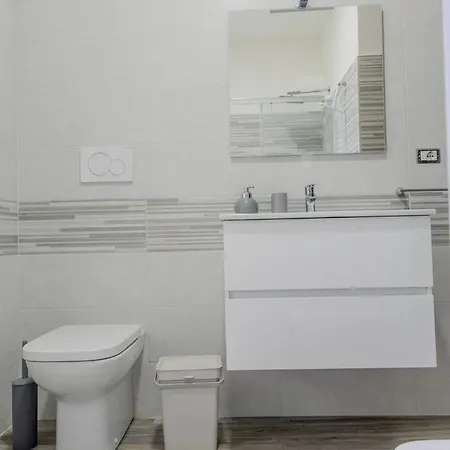 Appartement Alessio