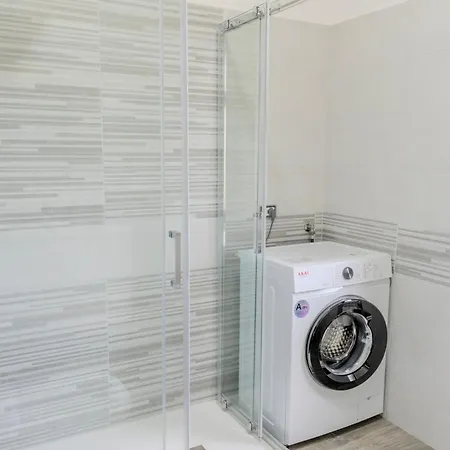 Apartman Alessio Nusco