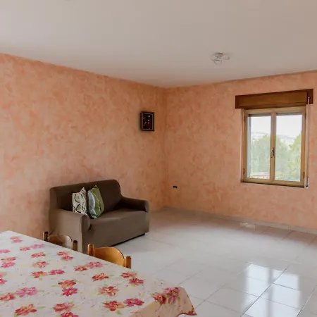 Apartment Alessio