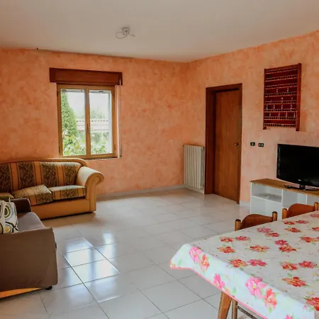 Appartement Alessio Nusco