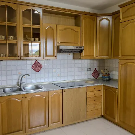 Apartment Alessio