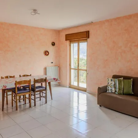 Apartment Alessio