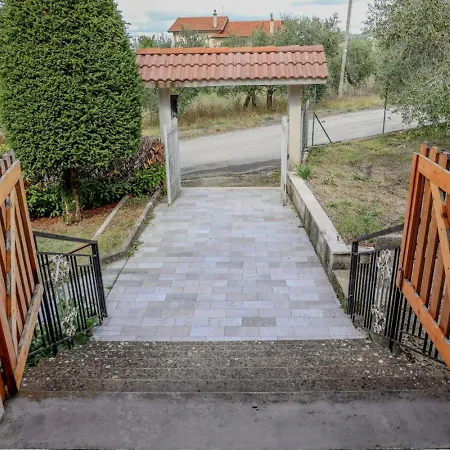 Alessio Apartman
