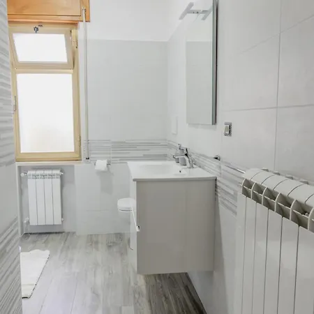 Apartman Alessio Nusco