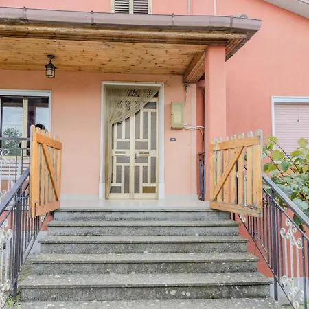 Appartement Alessio