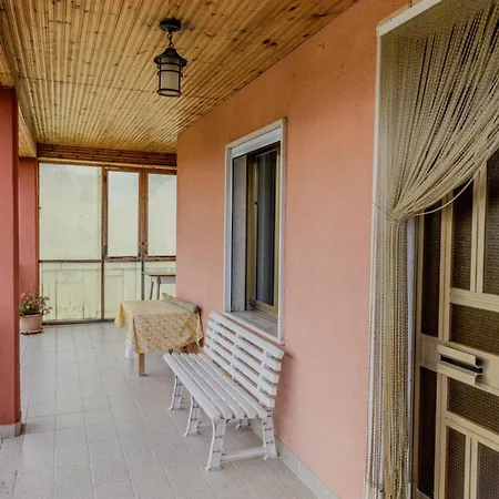 Alessio Apartman Nusco